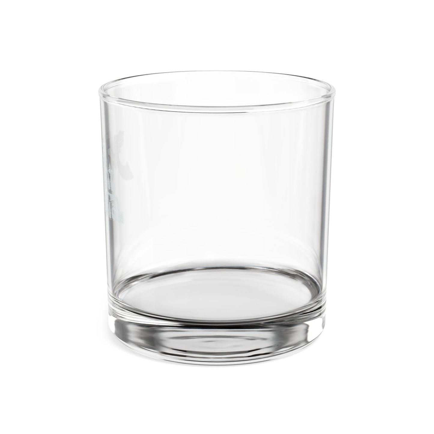 Drinking Glass, 10.5oz (Engraved)