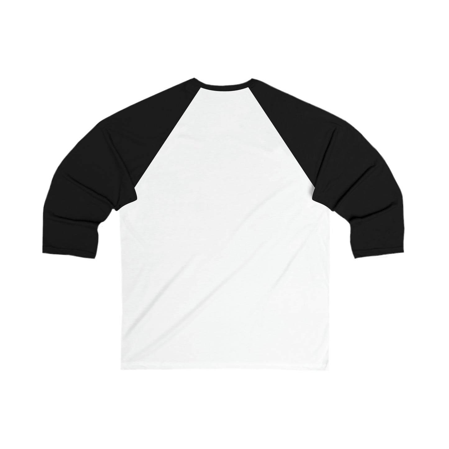 Midnight Special Unisex 3\4 Sleeve Baseball Tee