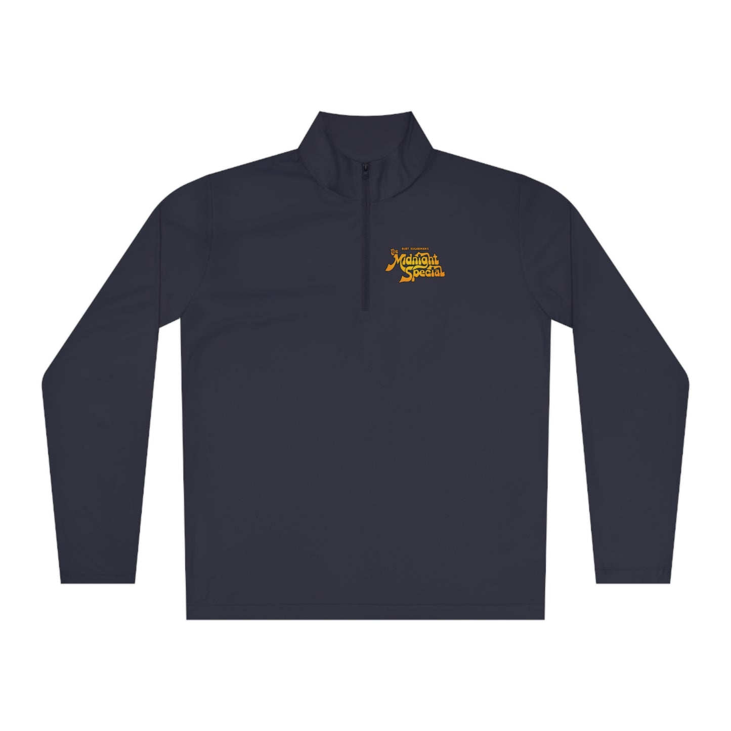 Midnight Special Unisex Quarter-Zip Pullover