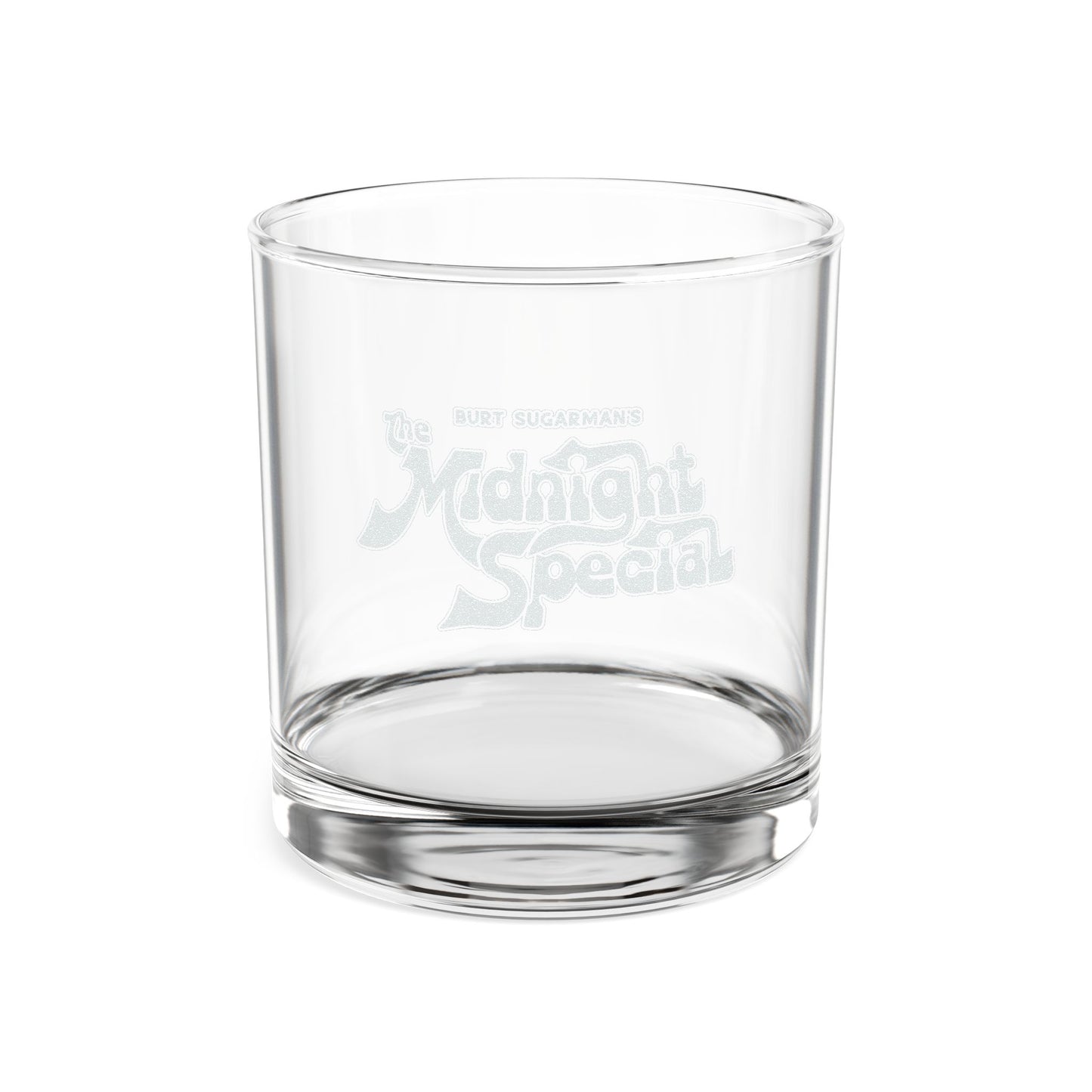 Drinking Glass, 10.5oz (Engraved)