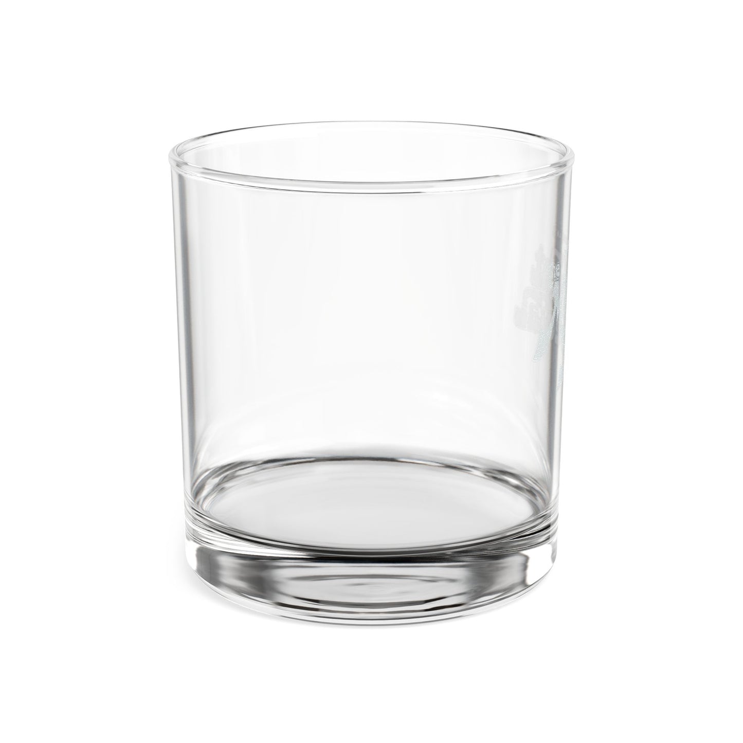 Drinking Glass, 10.5oz (Engraved)